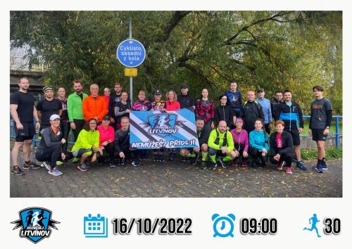Ranní rozcvička 2022